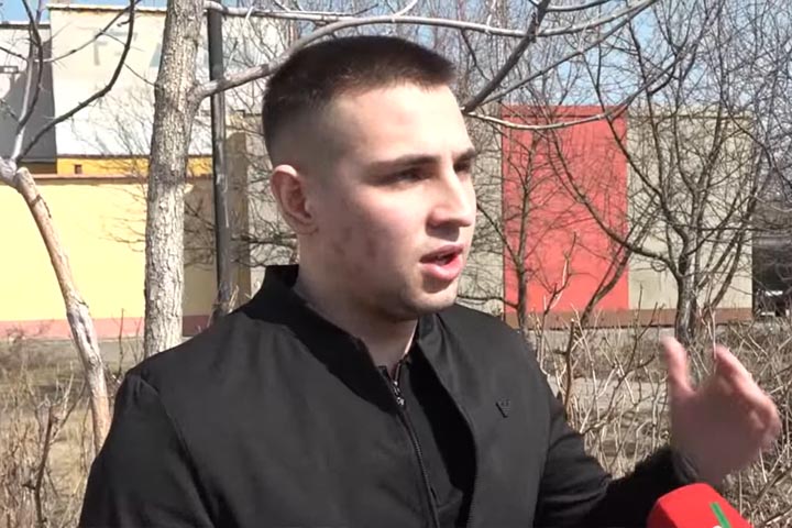Саяногорский мажор, устроивший конкурс для ДПС, заговорил о травле 